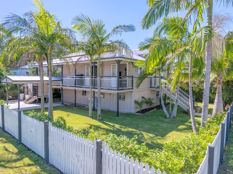 43 Wallin Street, Kedron QLD 4031