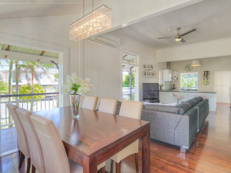 43 Wallin Street, Kedron QLD 4031