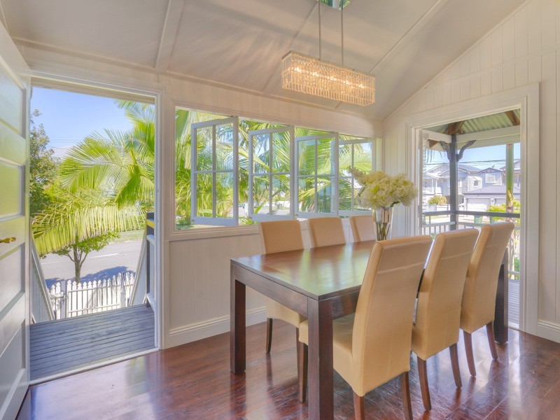 43 Wallin Street, Kedron QLD 4031