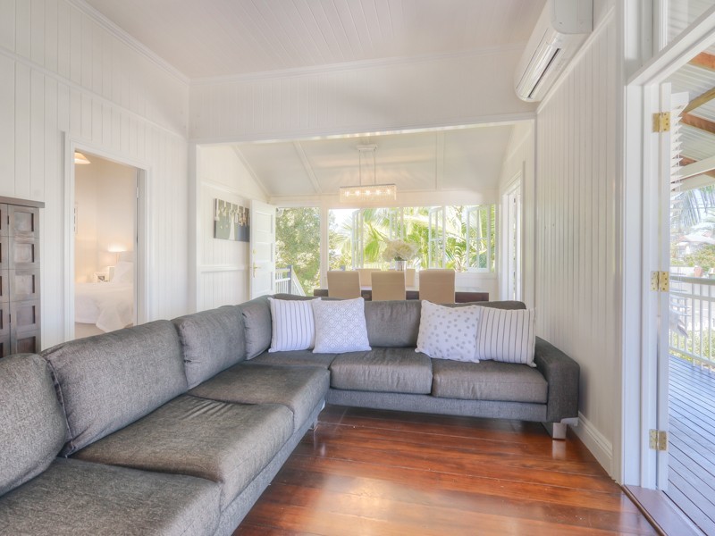 43 Wallin Street, Kedron QLD 4031