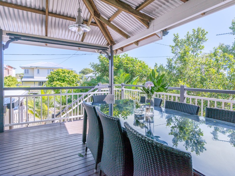 43 Wallin Street, Kedron QLD 4031