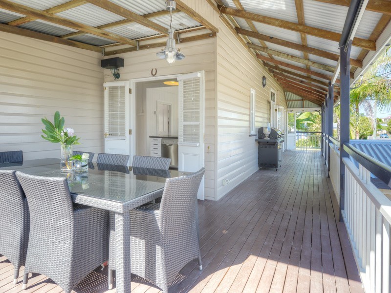 43 Wallin Street, Kedron QLD 4031