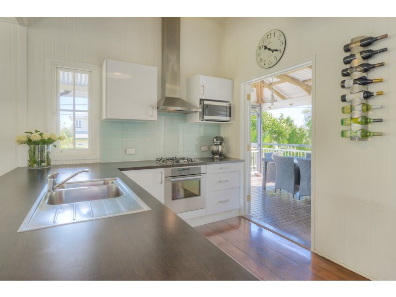 43 Wallin Street, Kedron QLD 4031