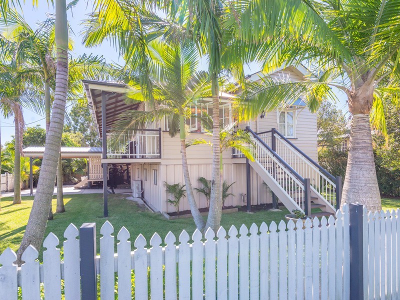 43 Wallin Street, Kedron QLD 4031