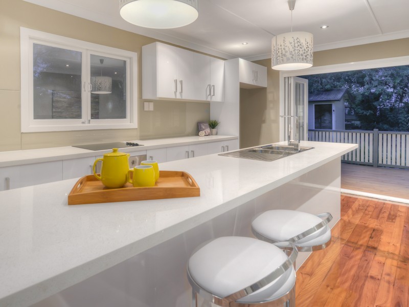 18 Glenhaven Street, Kedron QLD 4031