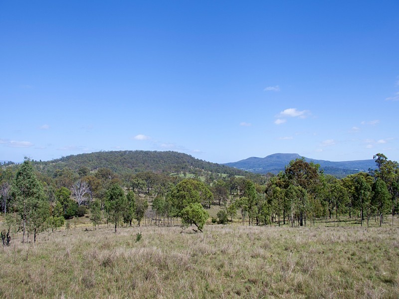 Lot 103 Boonah – Rathdowney Road, Boonah QLD 4310