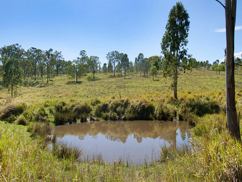 Lot 103 Boonah – Rathdowney Road, Boonah QLD 4310