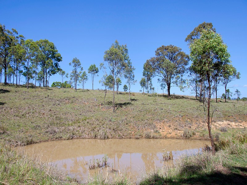 Lot 103 Boonah – Rathdowney Road, Boonah QLD 4310