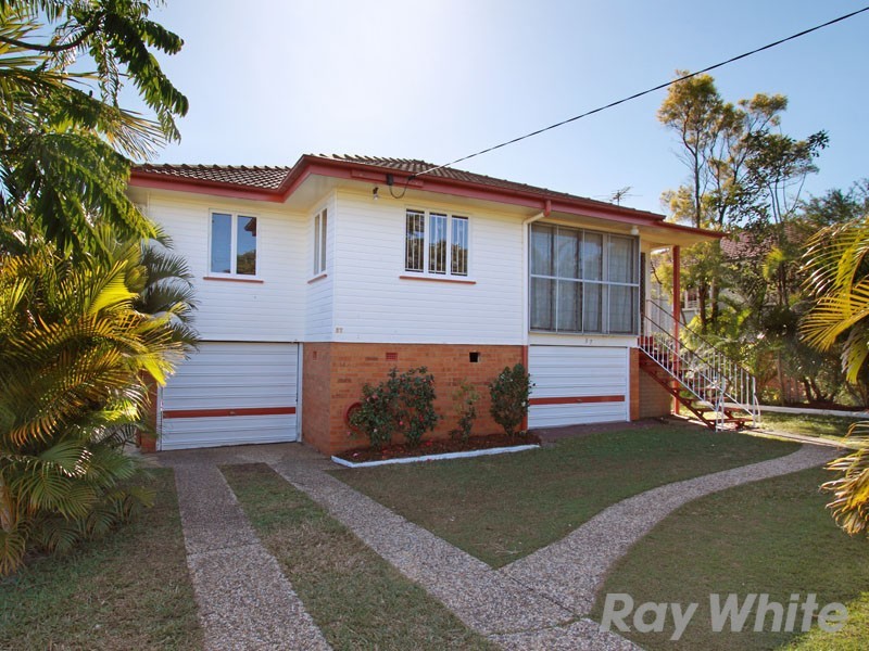 37 Corowa Street, Wavell Heights QLD 4012