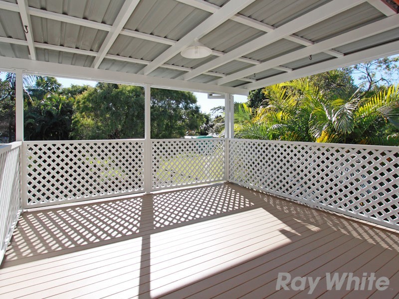 37 Corowa Street, Wavell Heights QLD 4012