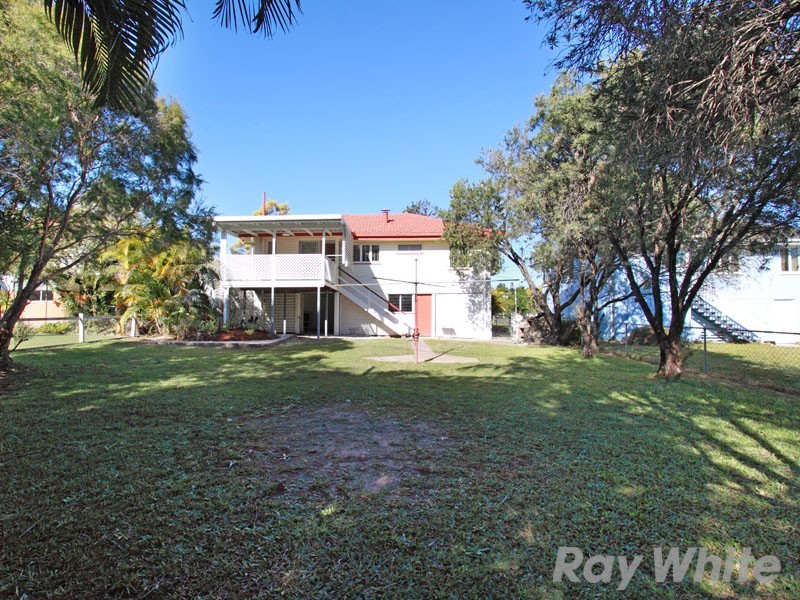 37 Corowa Street, Wavell Heights QLD 4012