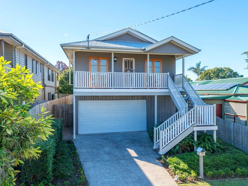 18 Nundah Street, Kedron QLD 4031