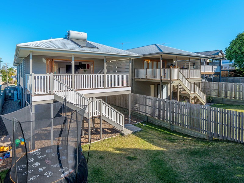 18 Nundah Street, Kedron QLD 4031