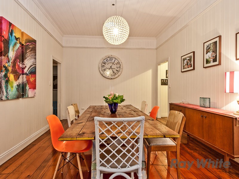 19 Larwill Avenue, Northgate QLD 4013