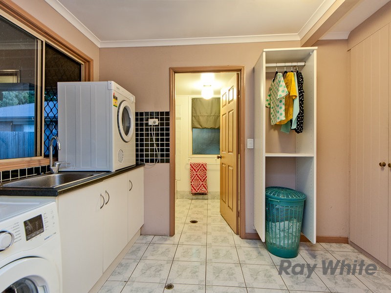 19 Larwill Avenue, Northgate QLD 4013