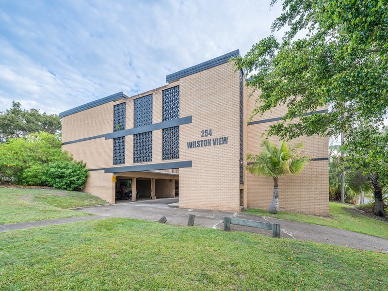 12/254 Newmarket Road, Wilston QLD 4051