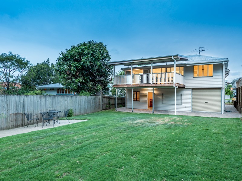 15 Wallin Street, Kedron QLD 4031