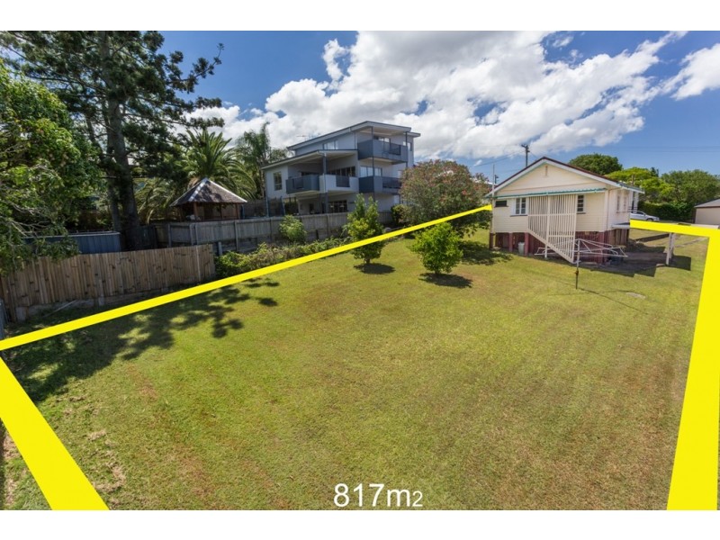 60 Scott Street, Kedron QLD 4031