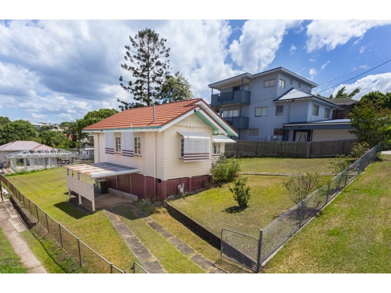 60 Scott Street, Kedron QLD 4031