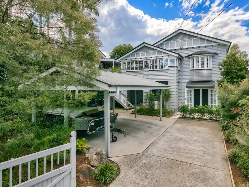 83 Broughton Road, Kedron QLD 4031