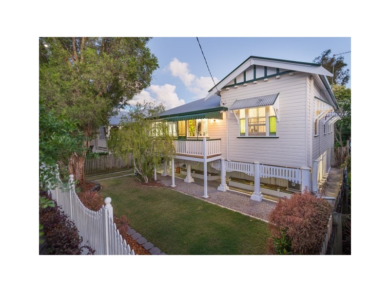 41 Lasseter Street, Kedron QLD 4031