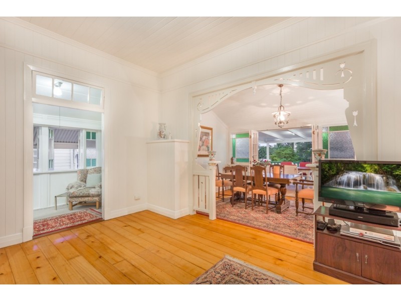 41 Lasseter Street, Kedron QLD 4031