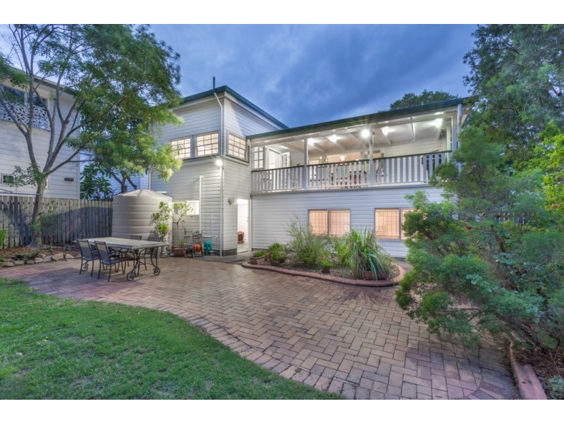 41 Lasseter Street, Kedron QLD 4031