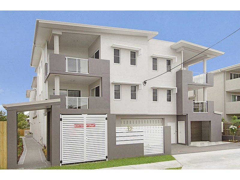 11/12 Noble Street, Clayfield QLD 4011