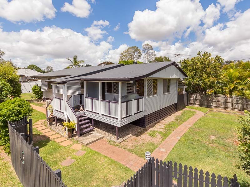 50 Main Avenue, Wavell Heights QLD 4012