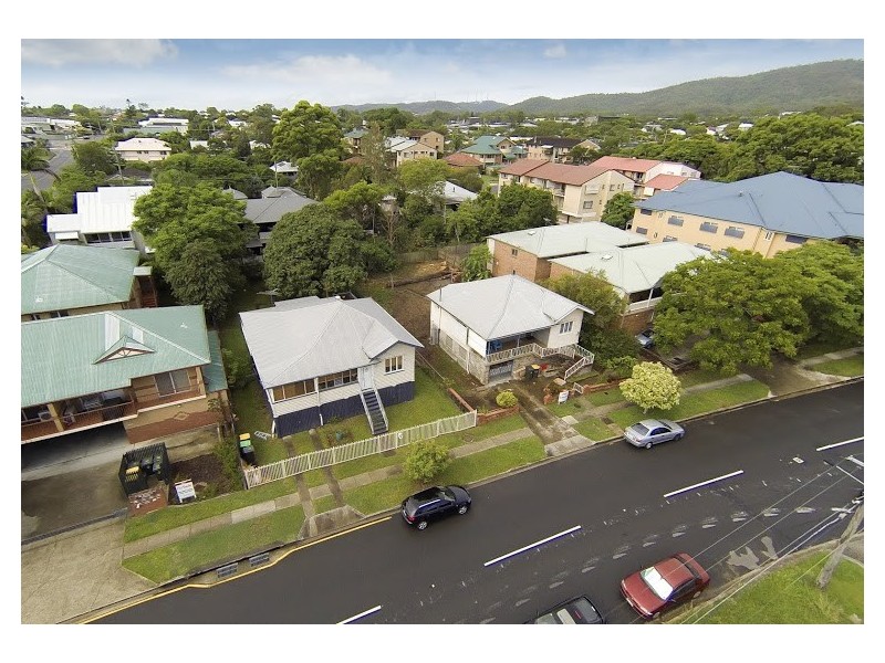 90 Glenalva Terrace, Enoggera QLD 4051