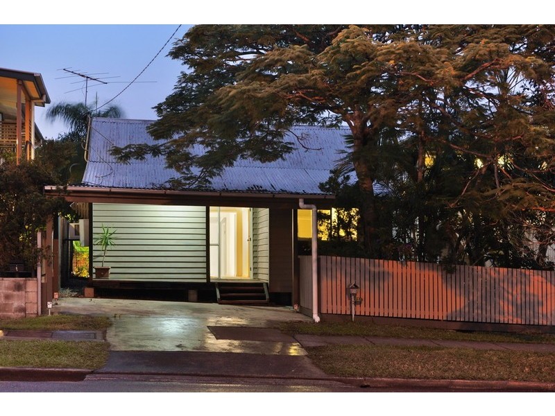 12 Castle Street, Kedron QLD 4031