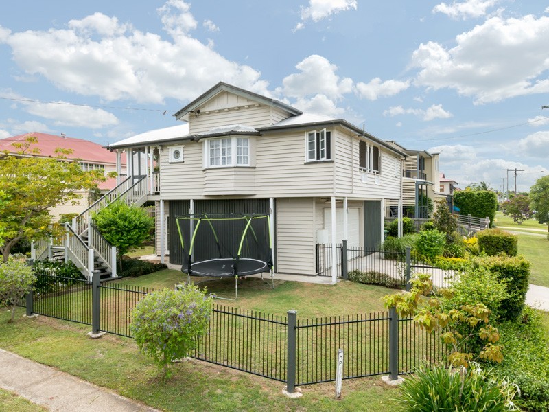 16 Telopia Avenue, Wavell Heights QLD 4012