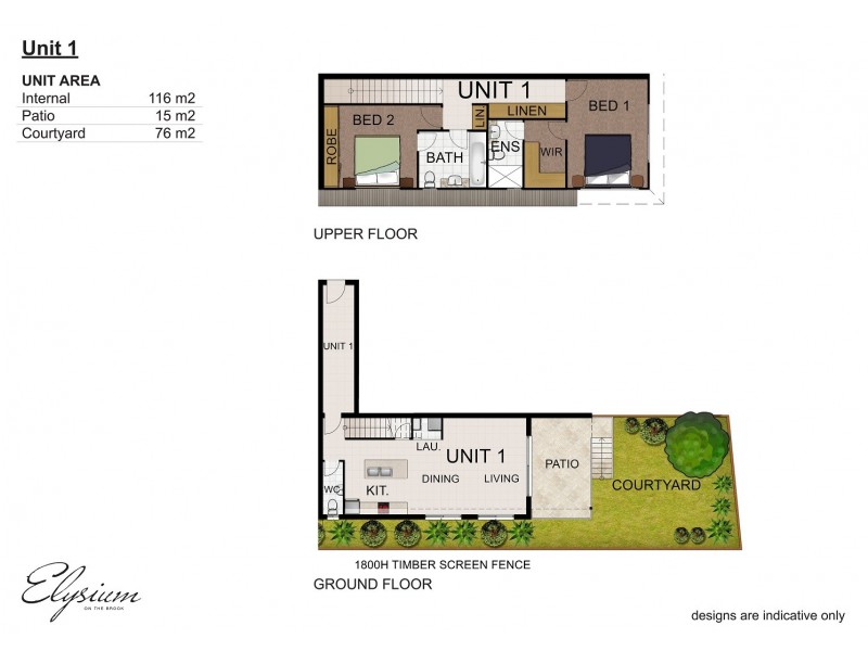 25 Park Terrace, Kedron QLD 4031