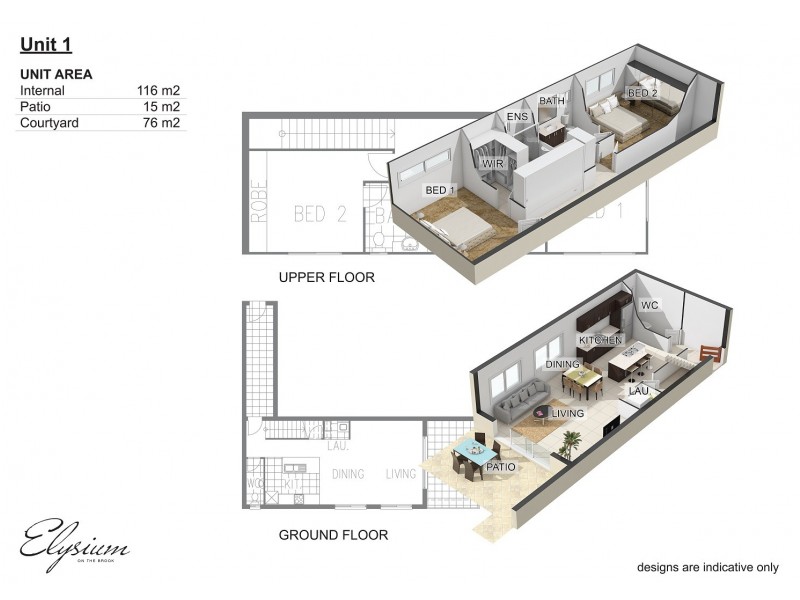 25 Park Terrace, Kedron QLD 4031