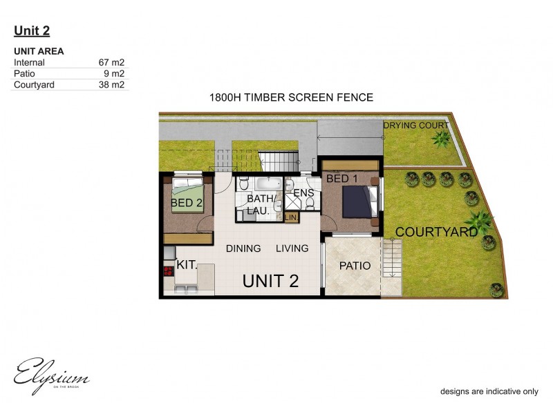 25 Park Terrace, Kedron QLD 4031