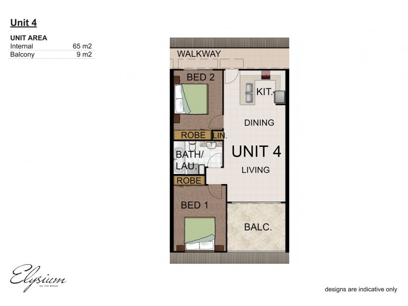 25 Park Terrace, Kedron QLD 4031