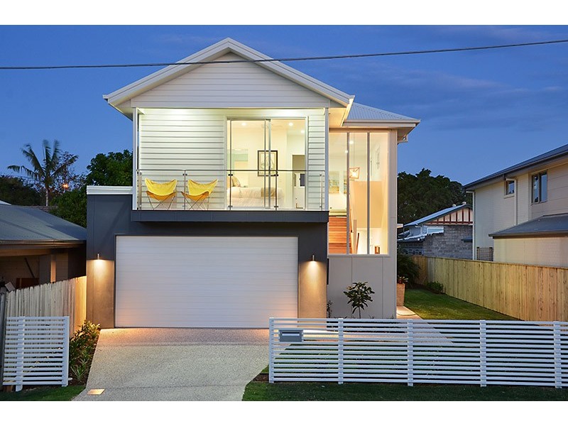 77 Clarke Street, Hendra QLD 4011