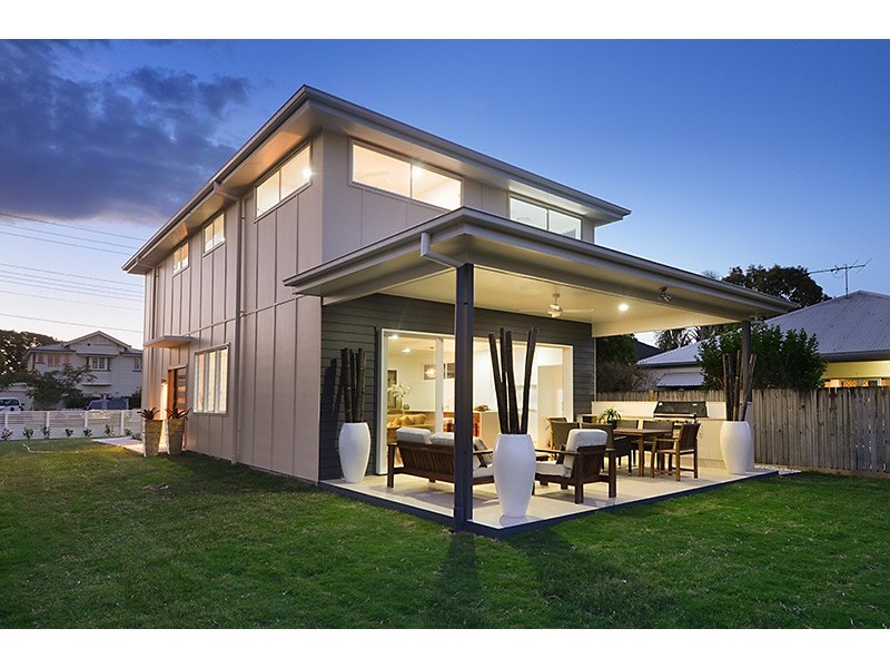 77 Clarke Street, Hendra QLD 4011