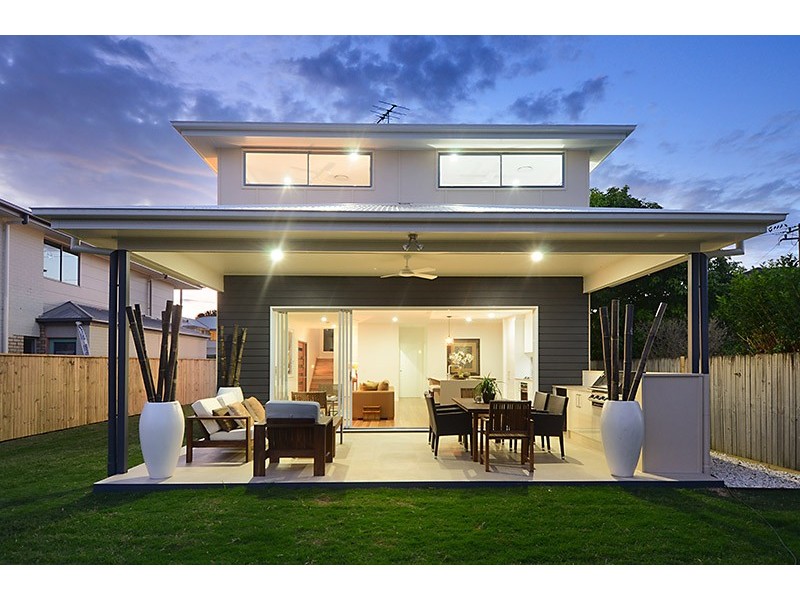 77 Clarke Street, Hendra QLD 4011