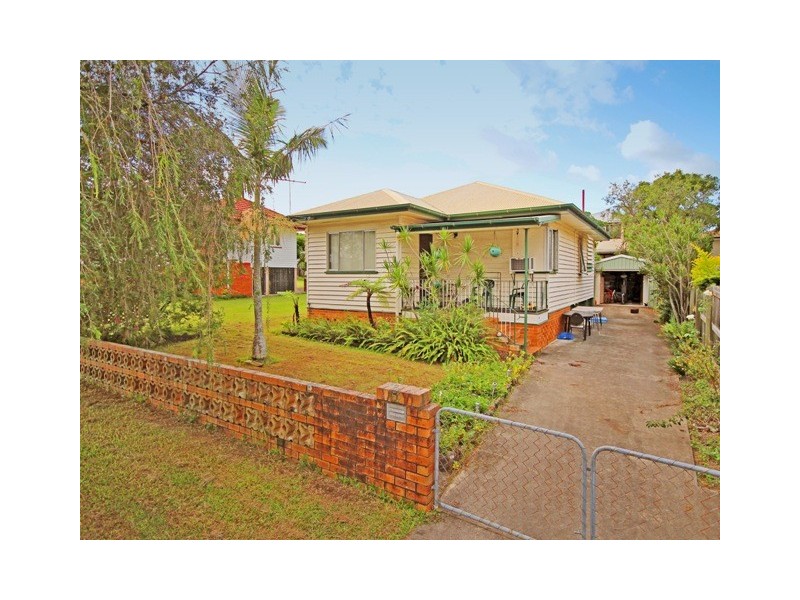 52 Sydney Street, Kedron QLD 4031