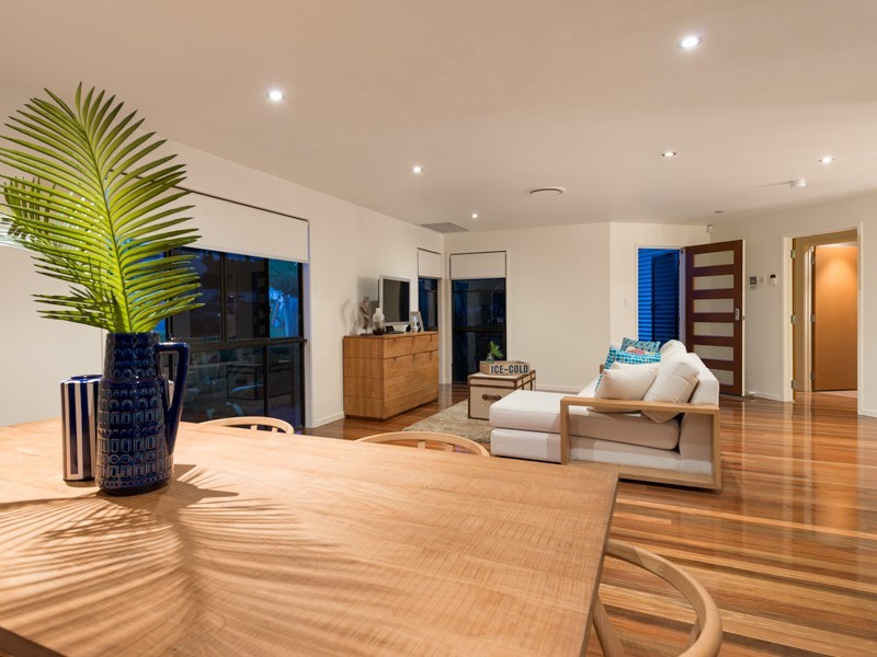 12a Hartfield Drive, Bardon QLD 4065
