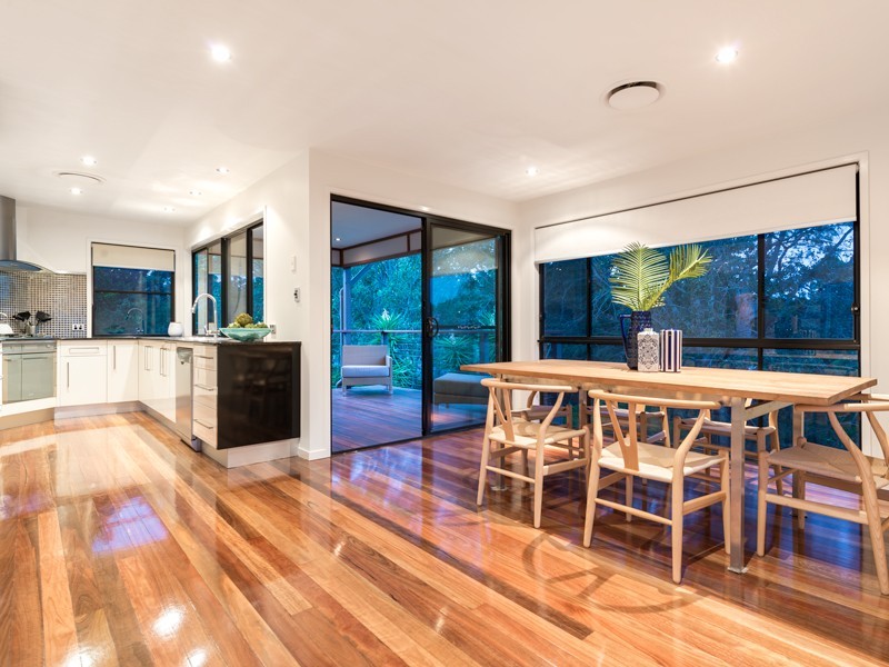 12a Hartfield Drive, Bardon QLD 4065