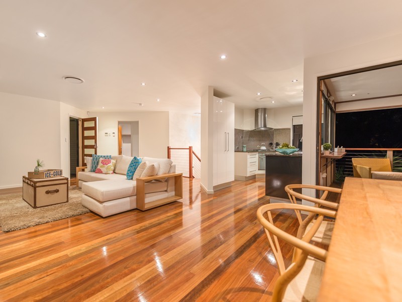 12a Hartfield Drive, Bardon QLD 4065