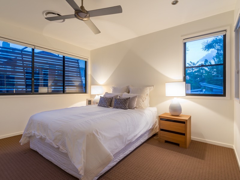 12a Hartfield Drive, Bardon QLD 4065