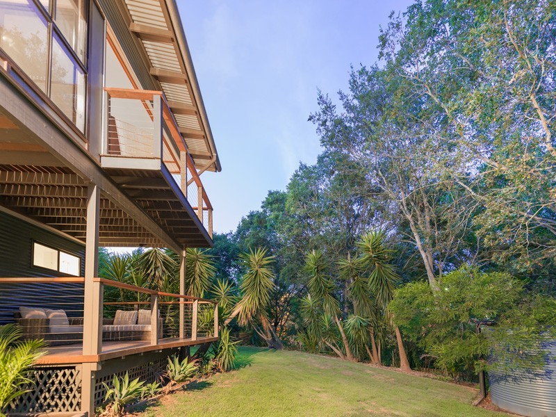 12a Hartfield Drive, Bardon QLD 4065