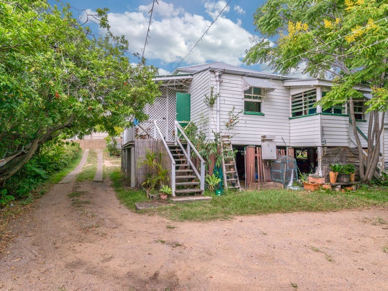 208 Kedron Brook Road, Wilston QLD 4051