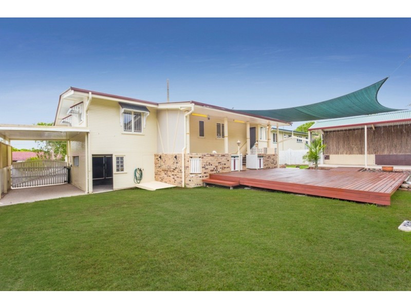 22 Lindale Street, Chermside West QLD 4032