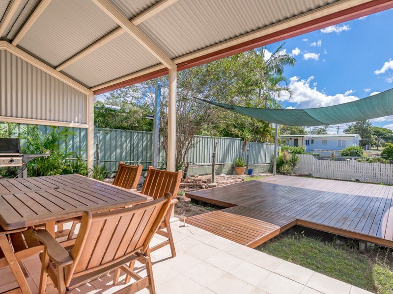 22 Lindale Street, Chermside West QLD 4032