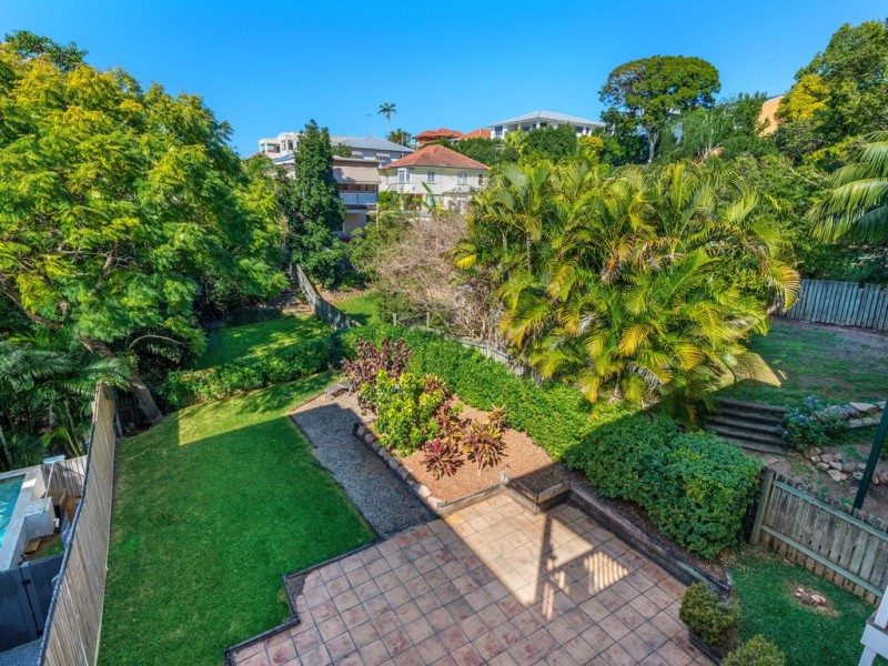15 Graham Street, Windsor QLD 4030