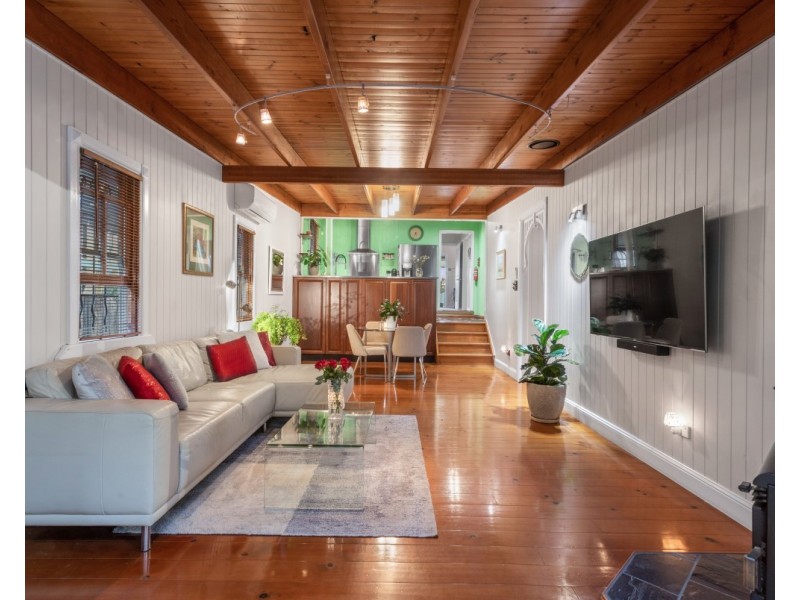 36 Swan Terrace, Windsor QLD 4030